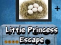 Gioco Fuga della Piccola Principessa in linea