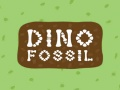 Gioco Fossile di Dino in linea