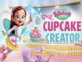 Gioco Creatore di Cupcake del Caffè Butterbean in linea