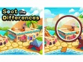 Gioco Trova le differenze in linea