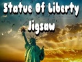 Gioco Puzzle della Statua della Libertà in linea