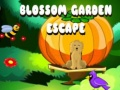 Gioco Fuga dal Giardino in Fiore in linea