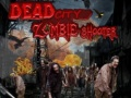 Gioco Sparatutto Zombie nella Città Morta in linea