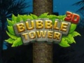 Gioco Torre di bolle 3D in linea