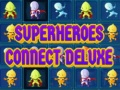 Gioco Supereroi Connetti Deluxe in linea