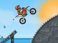 Gioco Corsa in Moto X3m in linea
