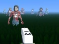 Gioco Terra dei Zombie in linea