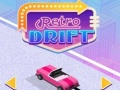Gioco Retro Drift in linea