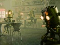 Gioco Il Bar Robot in linea