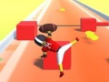 Gioco Touchdown Pazzo in linea
