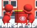 Gioco Mr. Spy 3D in linea