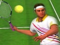 Gioco Campioni di Tennis 2020 in linea