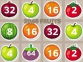 Gioco 2048 Frutti in linea