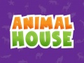 Gioco Casa degli Animali in linea