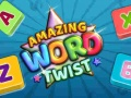 Gioco Incredibile Giro di Parole in linea