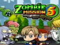 Gioco Missione Zombie 5 in linea
