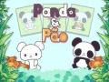 Gioco Panda e Pao in linea