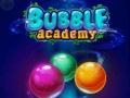 Gioco Accademia delle Bolle in linea