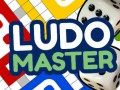Gioco Maestro del Ludo in linea