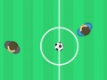Gioco 2 Calcio in linea