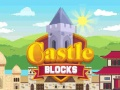 Gioco Blocchi del Castello in linea