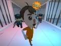 Gioco Maestro della Fuga dalla Prigione in linea