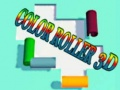 Gioco Rullo Colorato 3D in linea