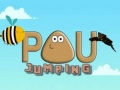 Gioco Salto di Pou in linea