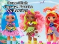 Gioco Collezione di Puzzle con le Bambole Cave Club in linea