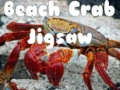 Gioco Puzzle del Granchio da Spiaggia in linea