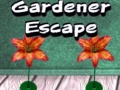 Gioco Fuga del Giardiniere in linea
