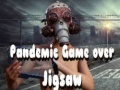 Gioco Pandemia: Gioco Finito Puzzle in linea