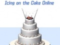 Gioco La Glassatura sulla Torta Online in linea