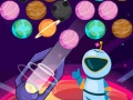 Gioco Pianeti di Bolla in linea