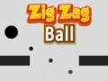 Gioco Palla Zig Zag in linea