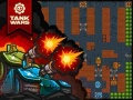 Gioco Guerre di carri armati: Pro in linea
