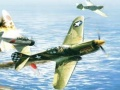 Gioco Arte dell'Aviazione: Combattimento Aereo Scivoloso in linea