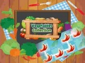 Gioco Collezione di Verdure in linea