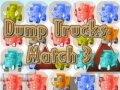 Gioco Camion Dumper Match 3 in linea