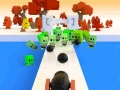 Gioco Onda di Zombie Ancora in linea