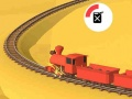 Gioco Fuori dai binari 3D in linea