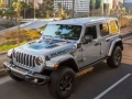 Gioco Jeep Wrangler Rubicon 4xe Scivolo in linea