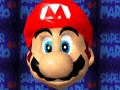 Gioco Super Mario 64 in linea