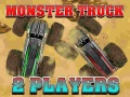 Gioco Monster Truck 2 Giocatori in linea
