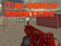 Gioco Sparatorie Sbloccate in linea