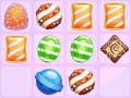 Gioco Connessione di Caramelle in linea