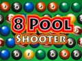 Gioco 8 Pool Shooter in linea