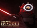 Gioco Star Wars Episodio 1 Il Fantasma dei Minion in linea