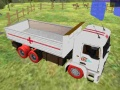 Gioco Simulatore di Trasporto Camion Merci 2020 in linea