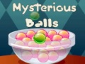 Gioco Palle Misteriose in linea